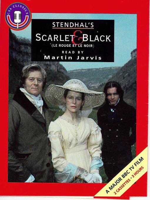 Title details for Scarlet and Black by Stendhal - Available
